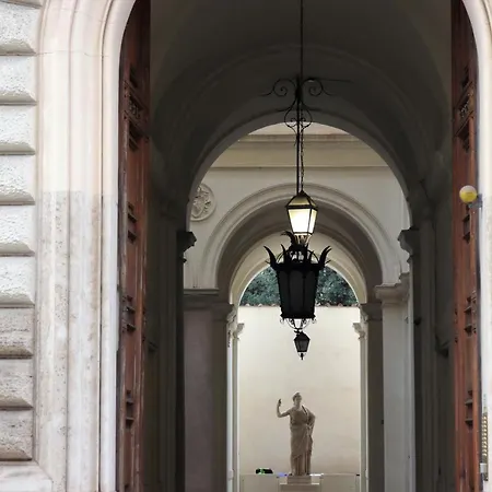 Trevi Grand Blu Roma