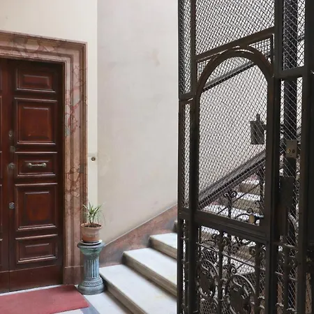 Trevi Grand Blu Alojamento de Acomodação e Pequeno-almoço