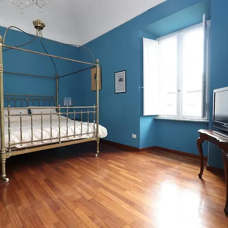 Trevi Grand Blu