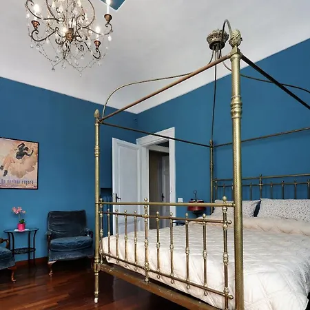 Trevi Grand Blu 4* Roma