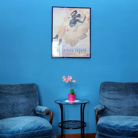 Trevi Grand Blu Bed and breakfast 4*