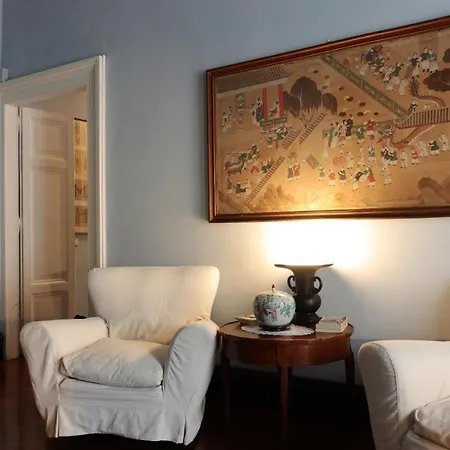 Trevi Grand Blu Bed and breakfast 4*