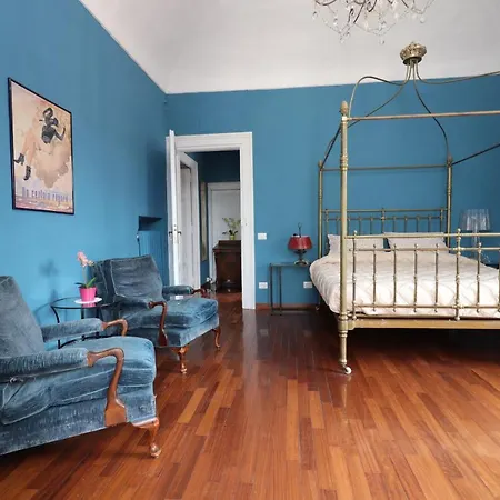 Trevi Grand Blu 4* Roma