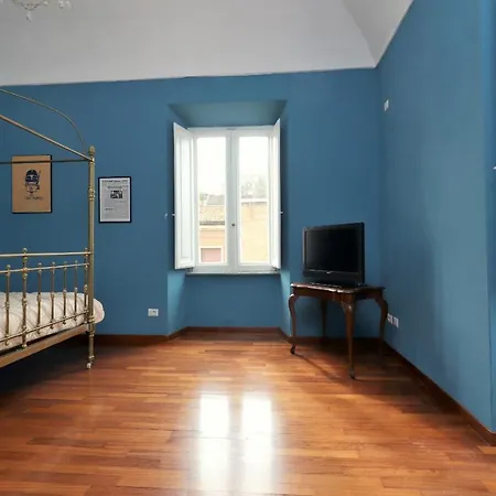 Trevi Grand Blu