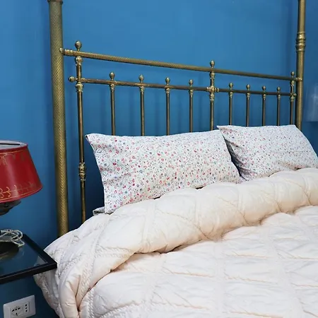 Trevi Grand Blu Bed and breakfast Roma