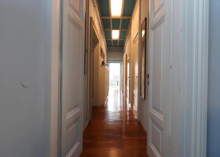 Trevi Grand Blu Bed & Breakfast 4*