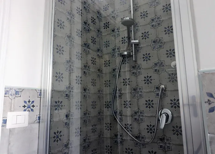 Trevi Grand Blu Alojamento de Acomodação e Pequeno-almoço 4*