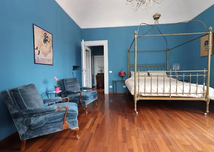 Trevi Grand Blu 4* Roma