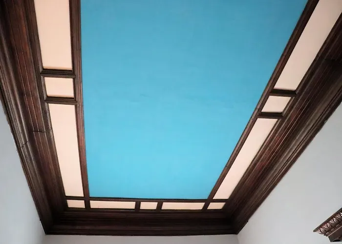 Trevi Grand Blu Alojamento de Acomodação e Pequeno-almoço Roma